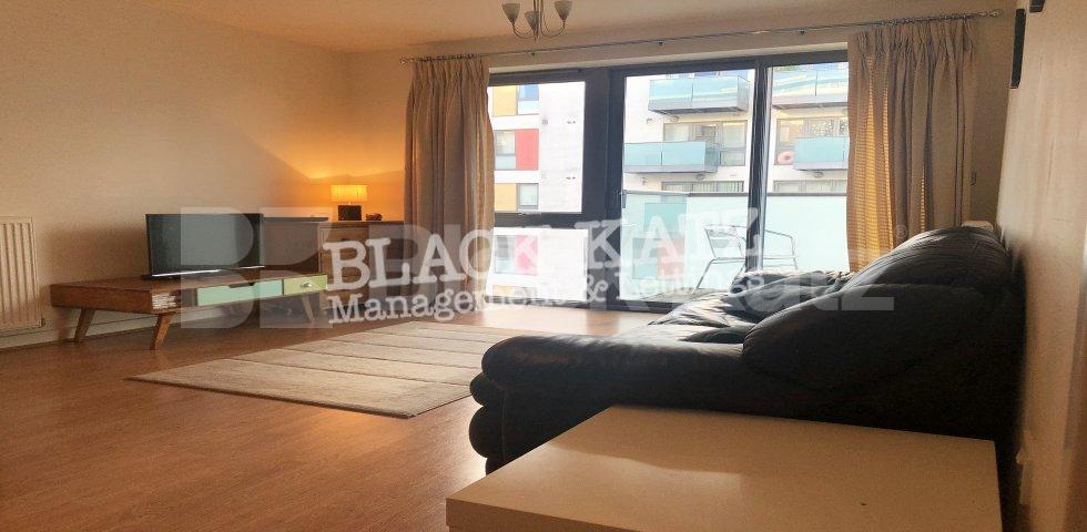 			NEW INSTRUCTION!, 1 Bedroom, 1 bath, 1 reception Apartment			 STAINSBY ROAD / ABBOTT WHARF E14, Westferry / Canary Wharf